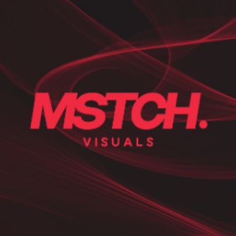 Mstch Visuals