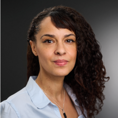 Aurore Quesque-Lebesgue - Recrutement cadres & dirigeants | TPE & PME indust