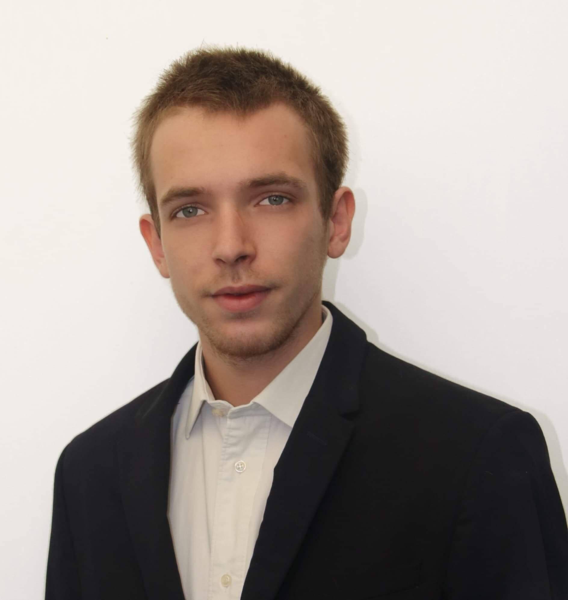 Mattéo Augereau - Product Builder | Prototypes, MVP, No-code, IA