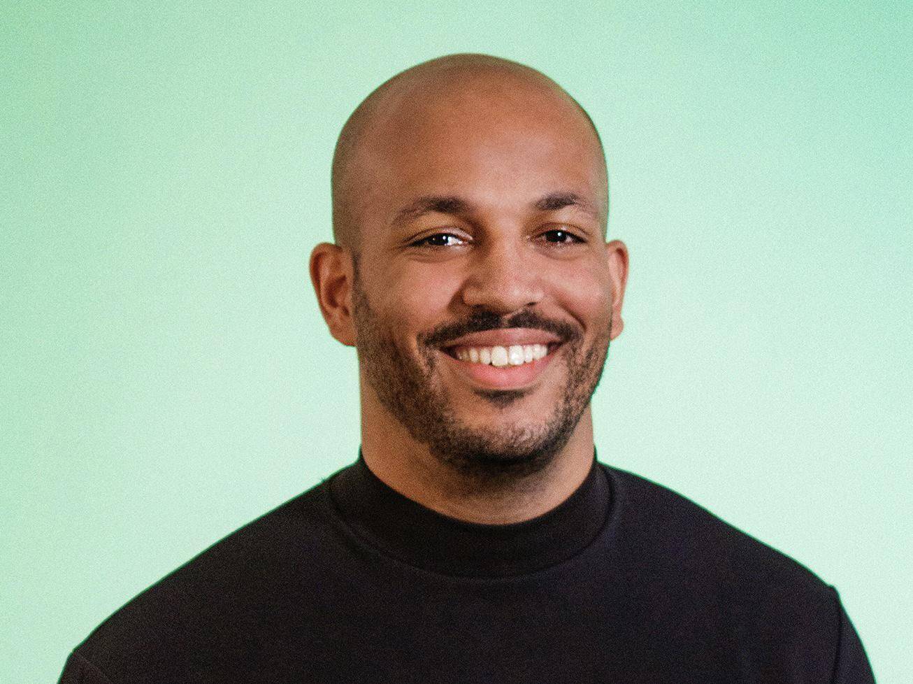 Julien Mouyeket