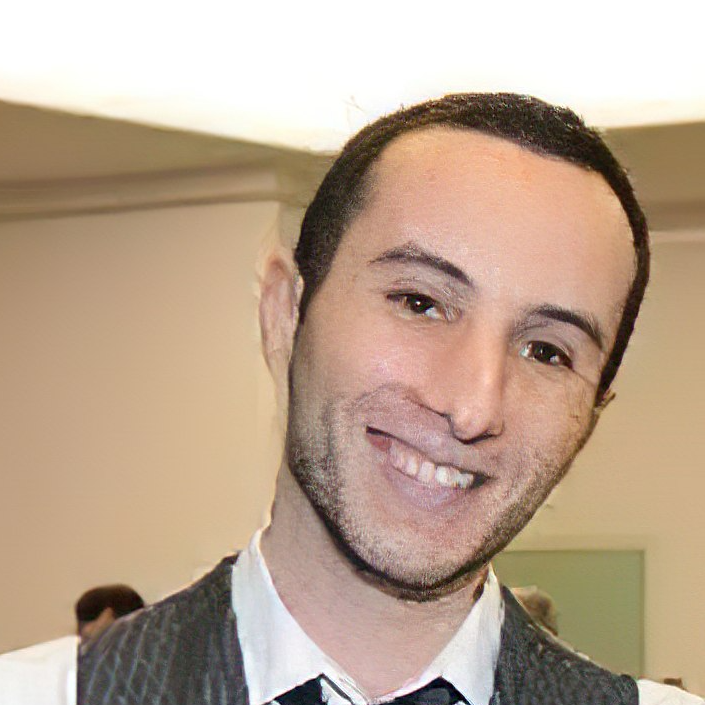 Youssef Chaoui