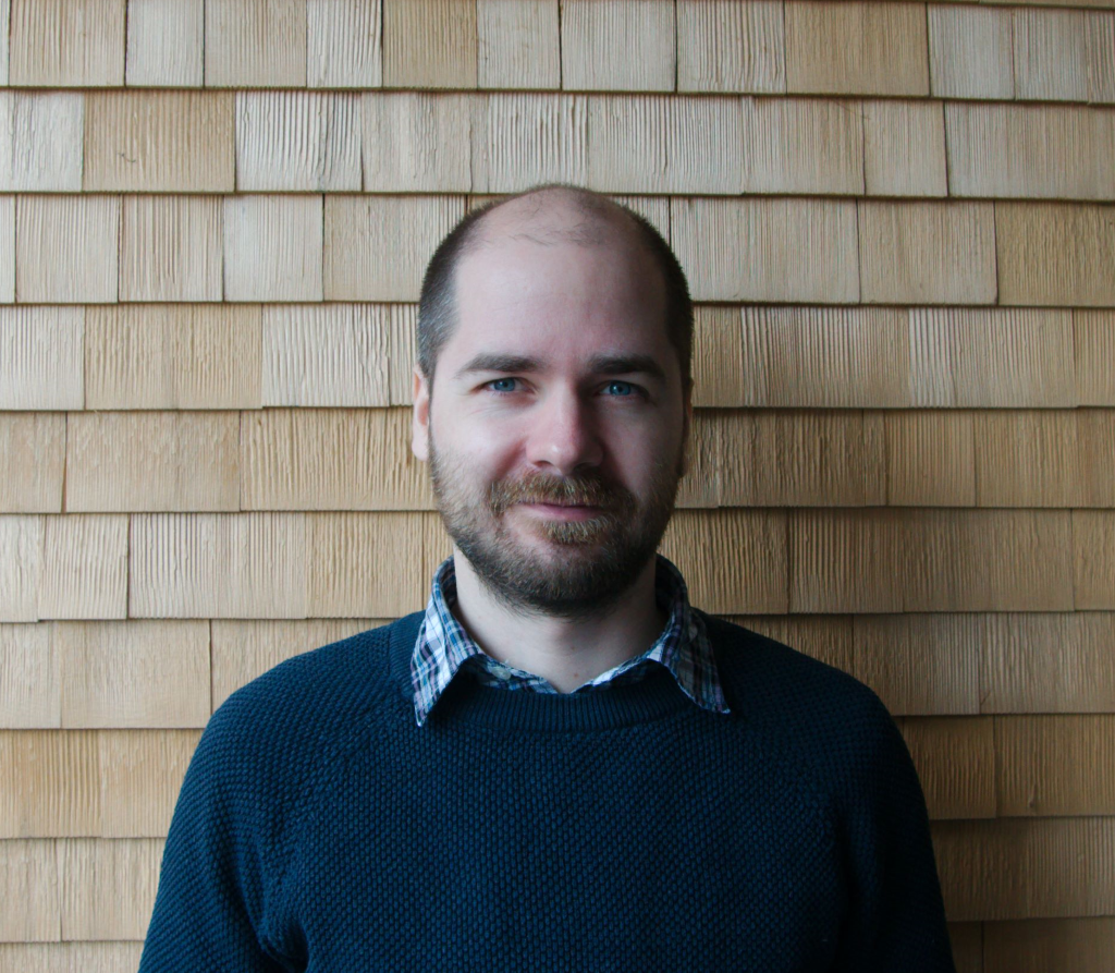 Marc Menghin - Senior Full Stack Developer