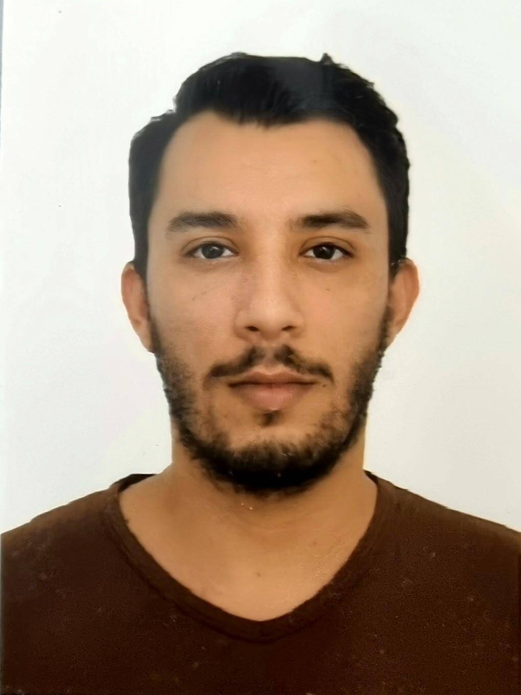 Farouk Ali