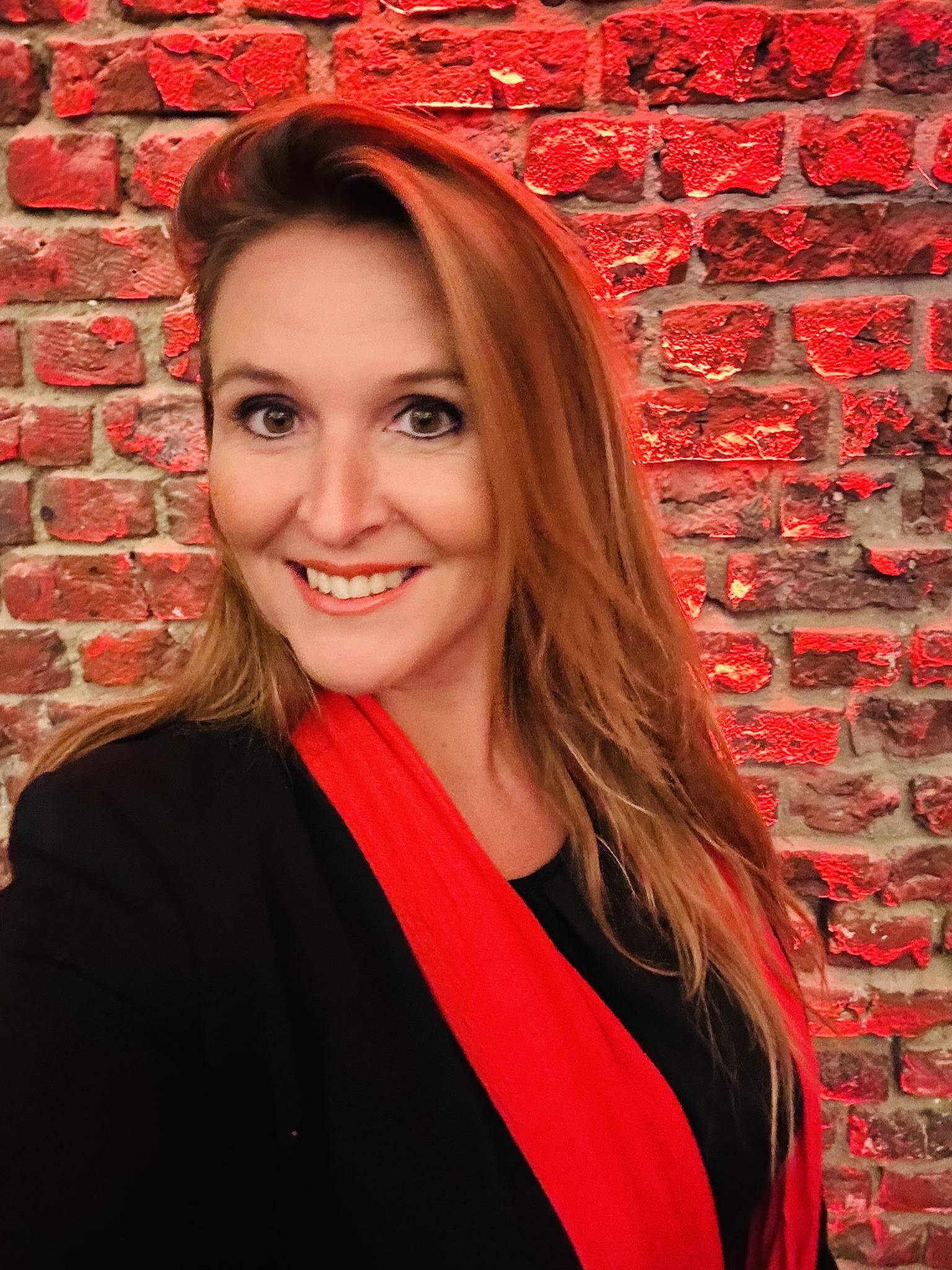 Gitte Willemsens
