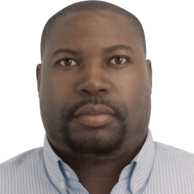 Hermann Dzouavélé Ikya - Ingénieur DevOps