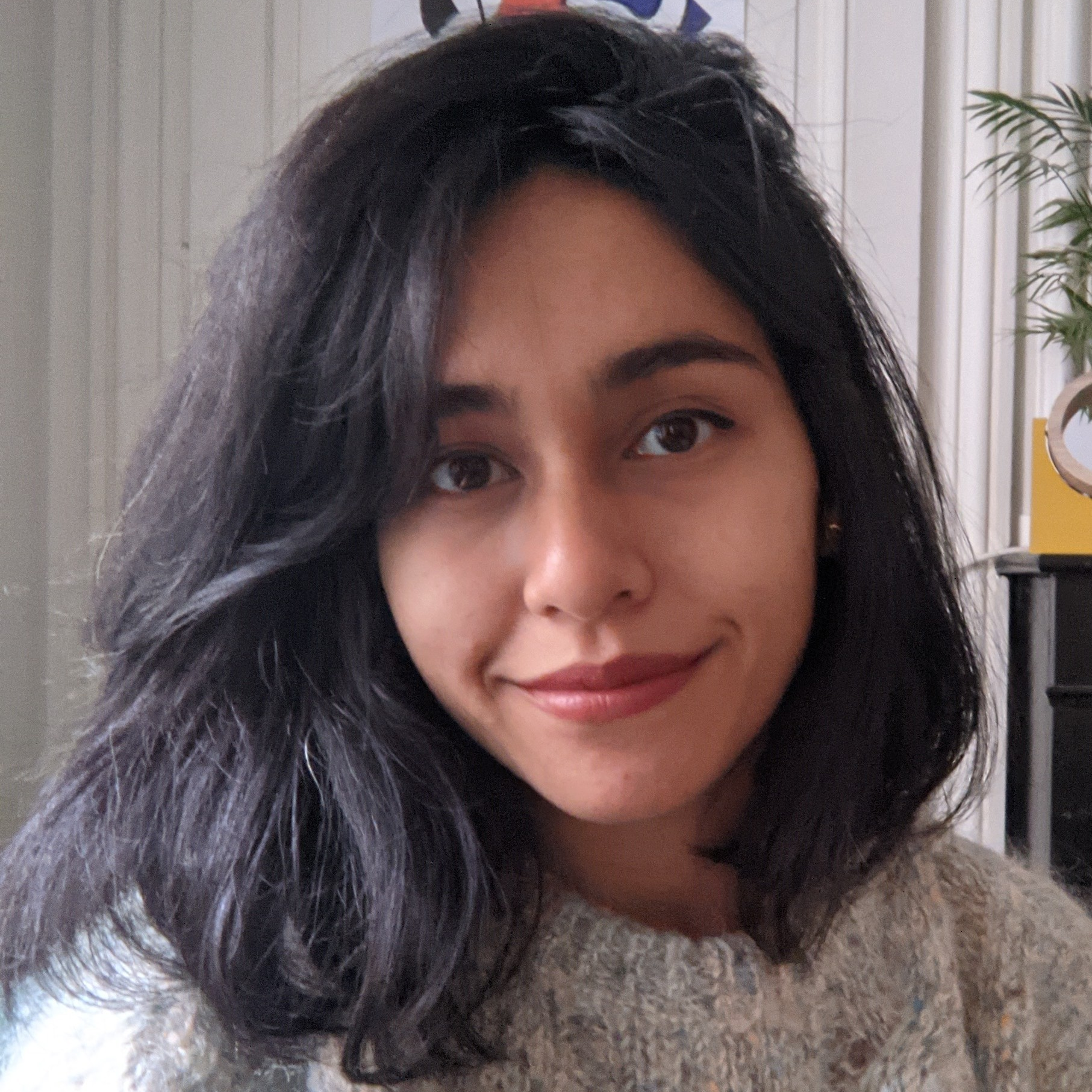Estika Arshad