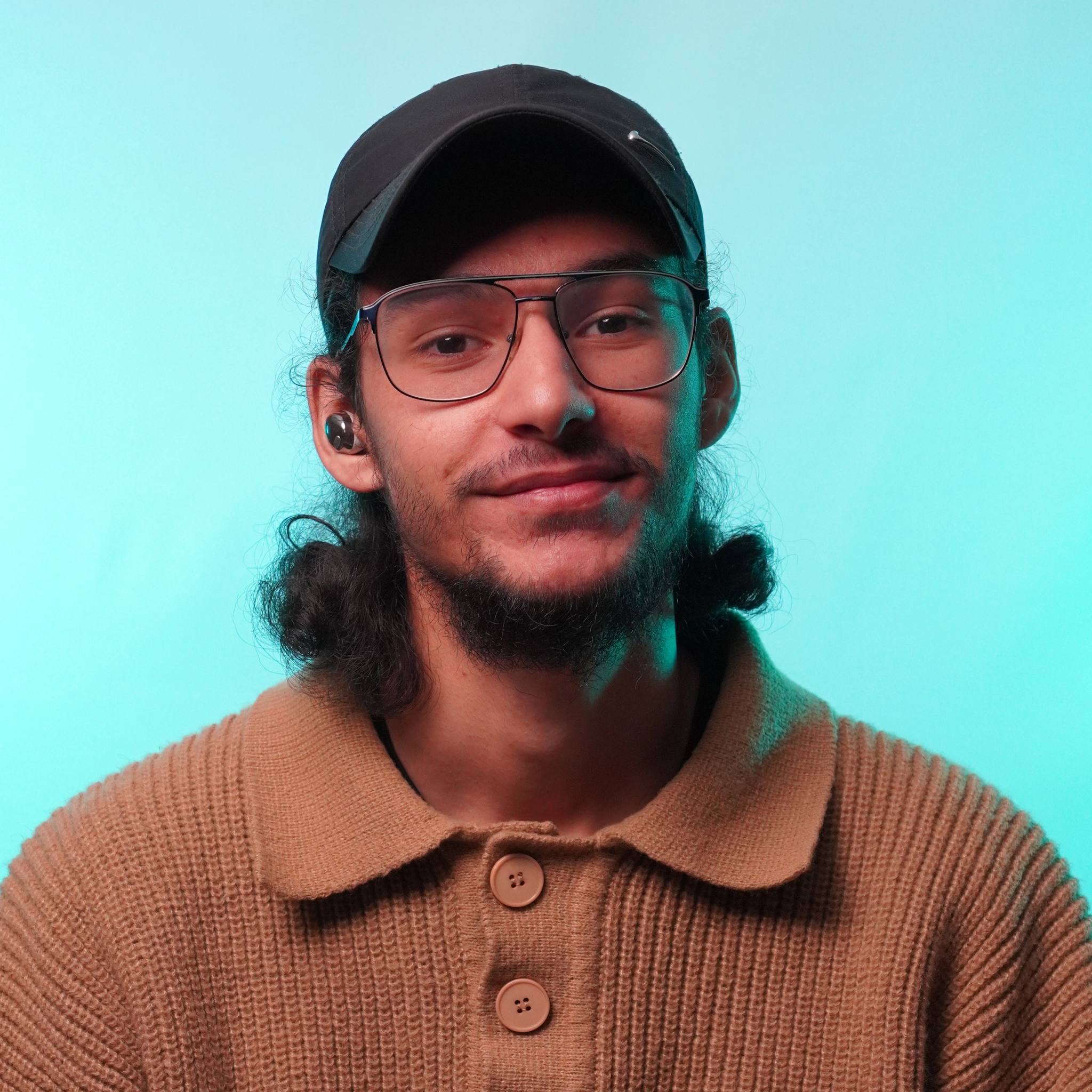 Mohamed Lahmidi - Photographe & vidéaste 