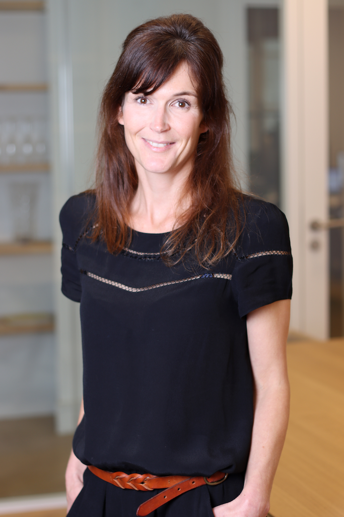 Laure Fontaine