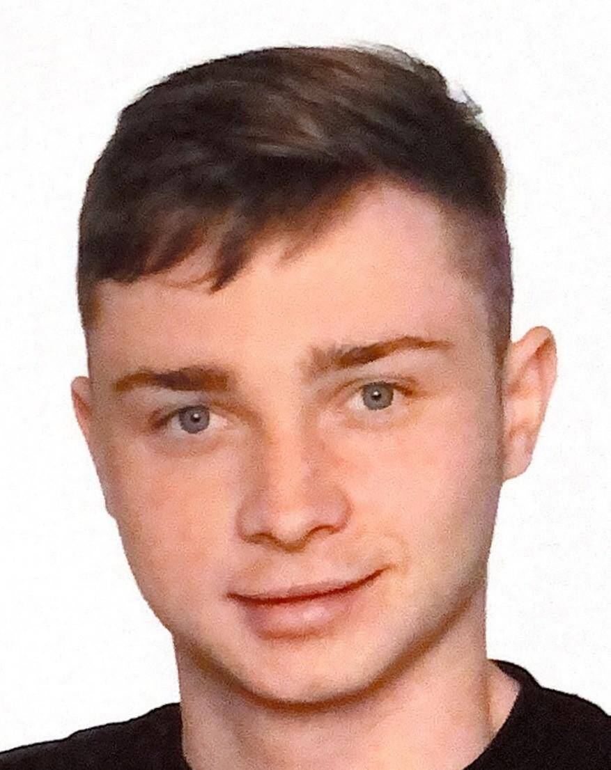 Niklas Rückert