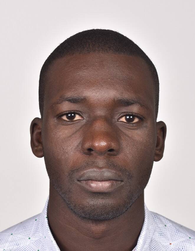 Samouka D. - Ingénieur Logiciel 
