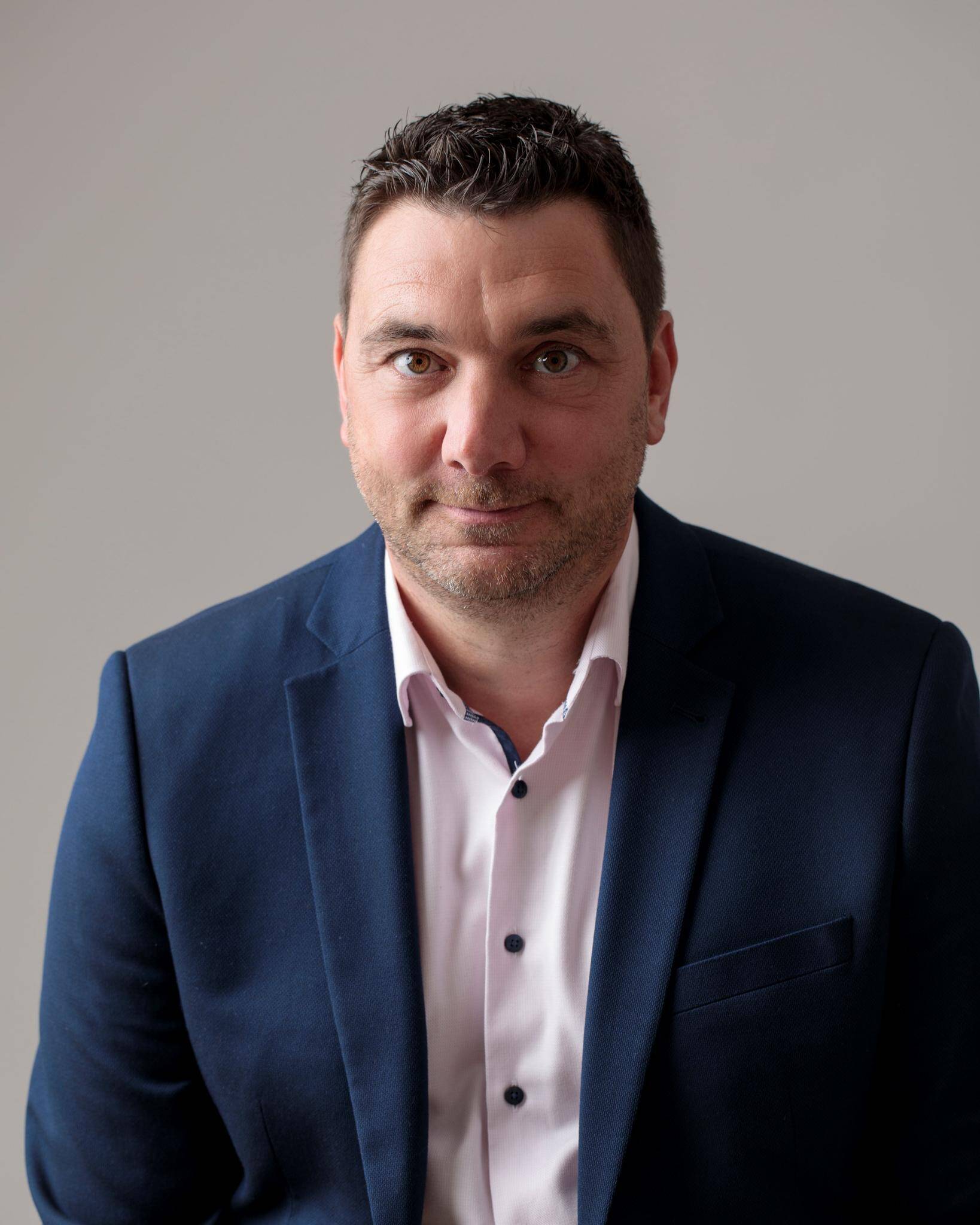 Jérôme Marguin