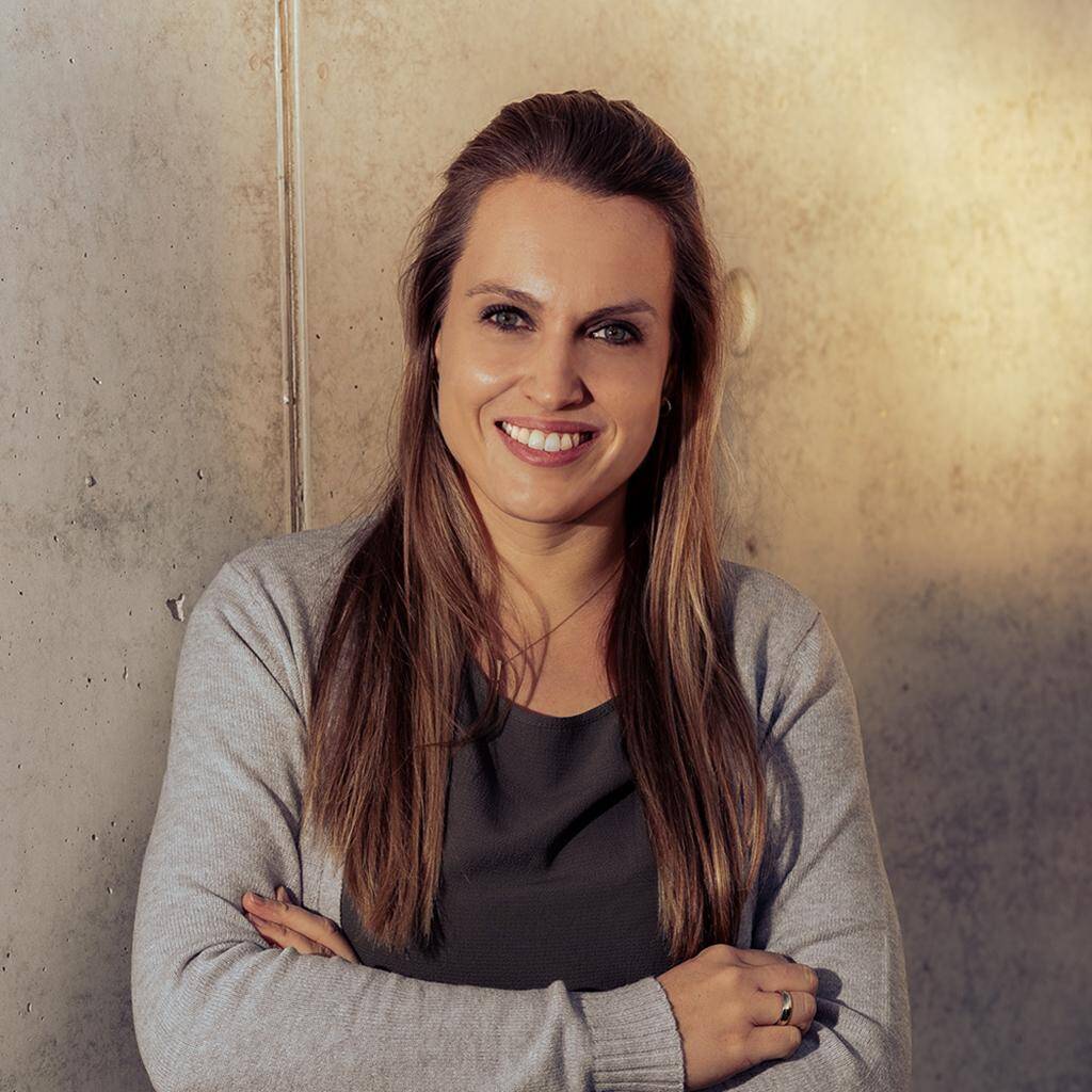 Sandra Hirsch - Grafik Design & Webdesign