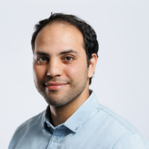 Marouane Abbes - Fullstack-Entwickler