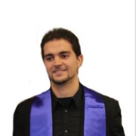 Mohammed Souihel - Ingénieur CVC/Fluides/Énergie