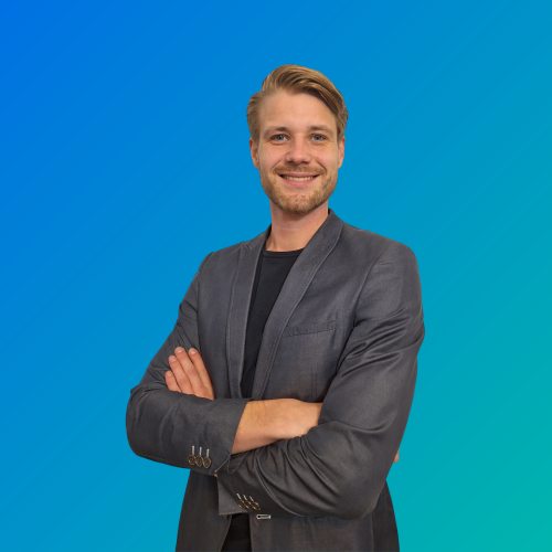 Tseard Verbeek