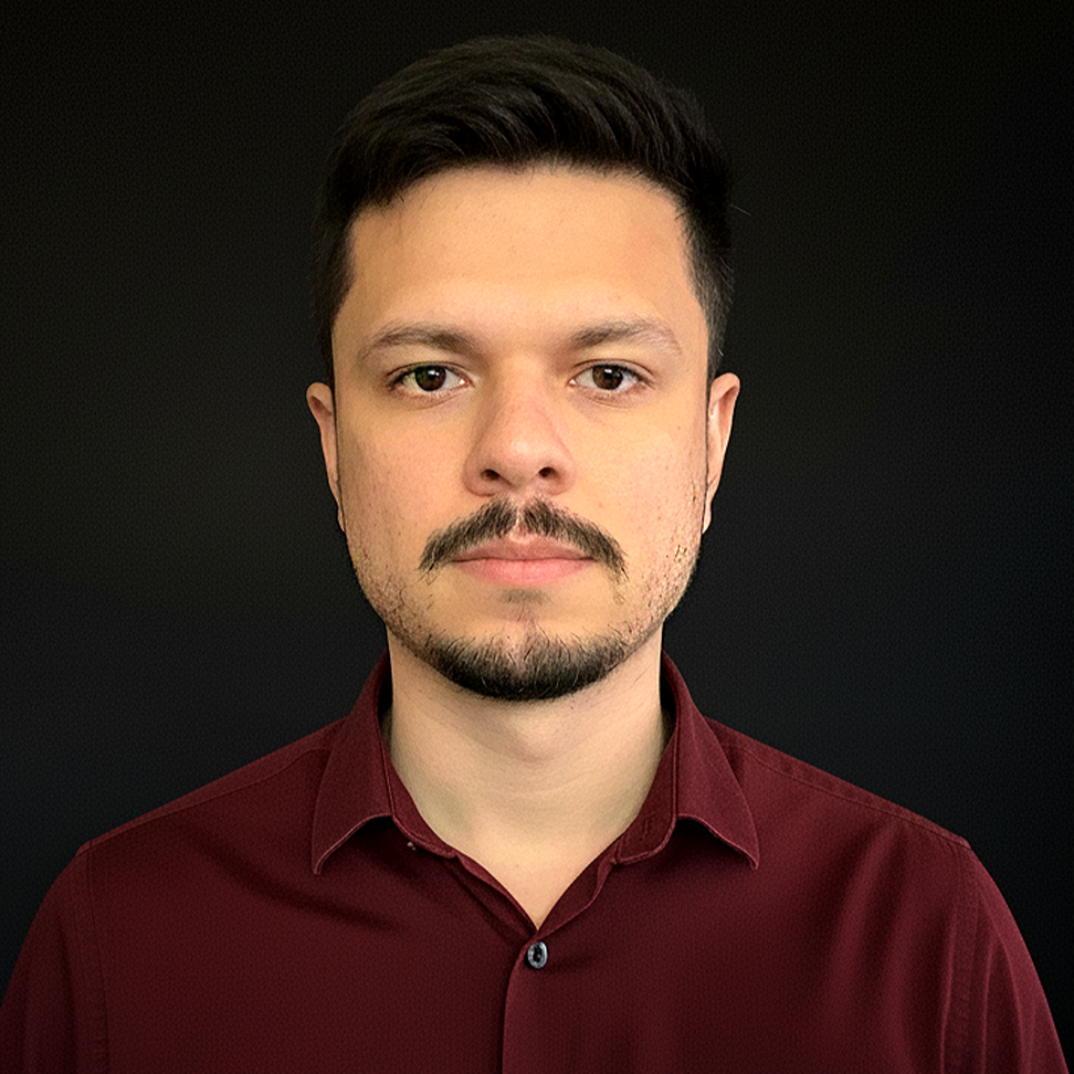 Jose Gomez - Diseño & Producción Multimedia 