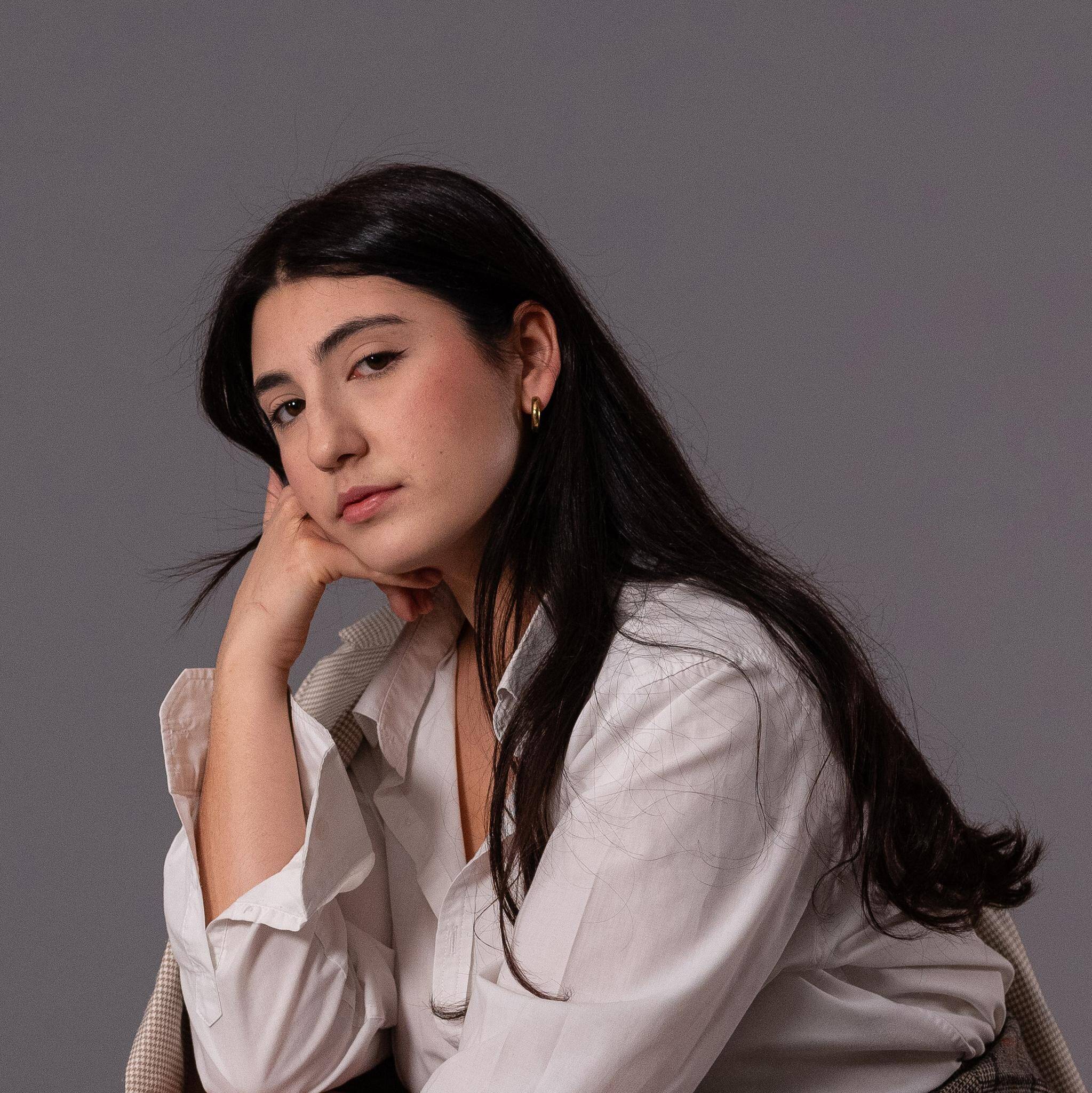 Aryana Khoi - Video Editor