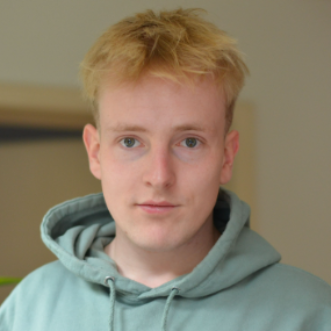 Martin H. - Software Entwickler