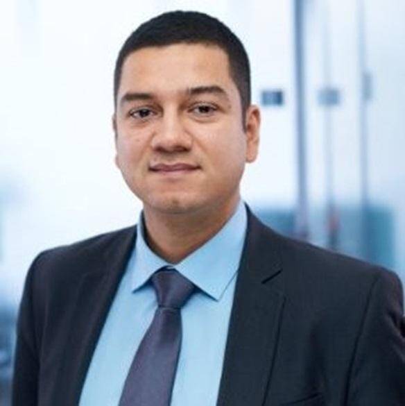 Cristian Loaiza