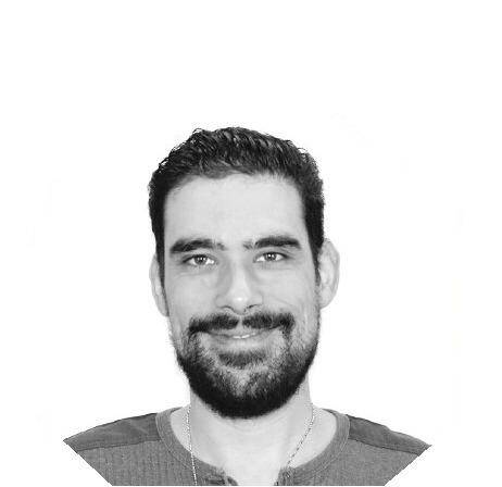 Mickaël Gomes