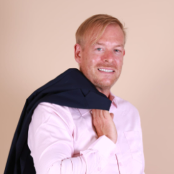 Lutz Eckelmann