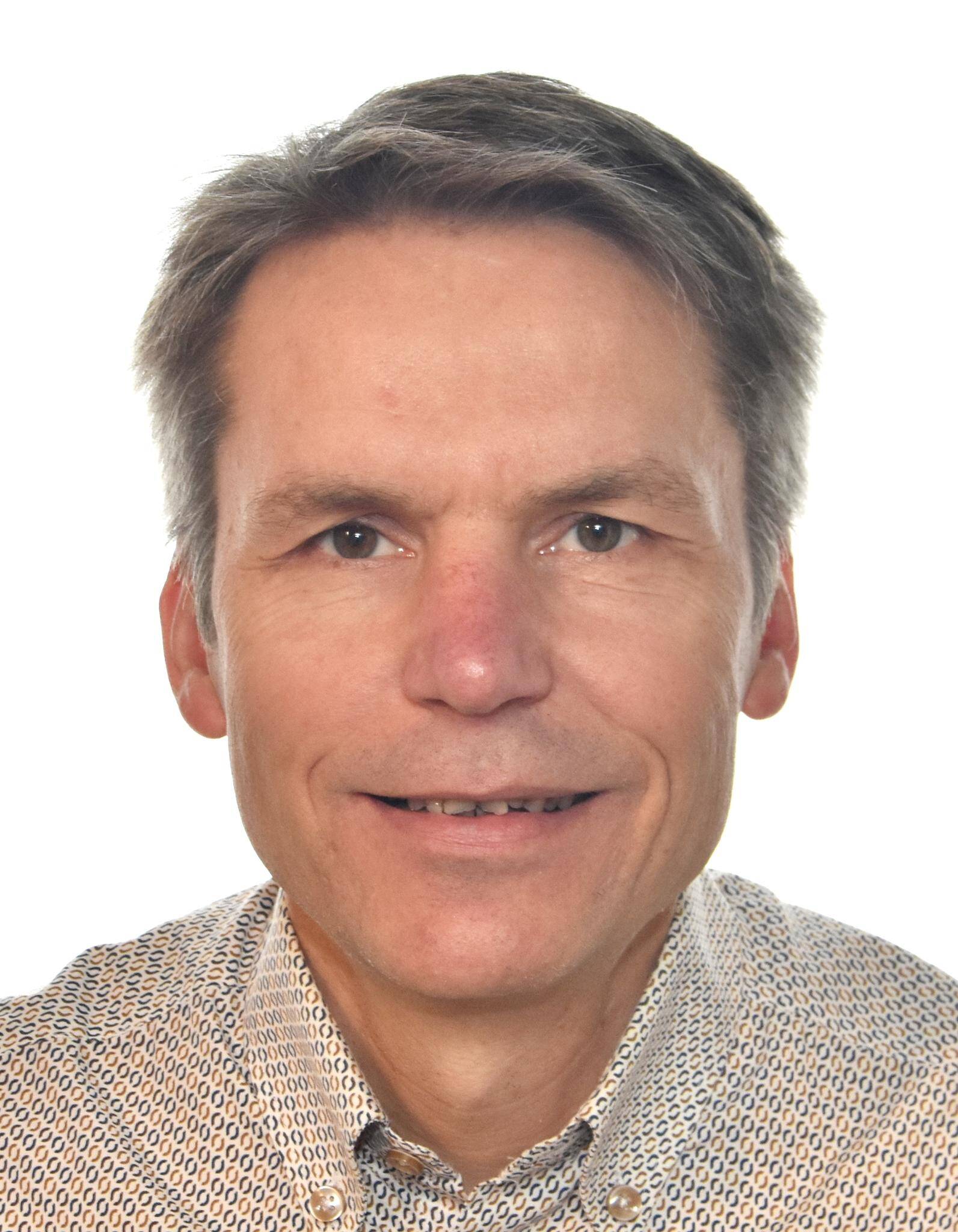 Michel Sainlez