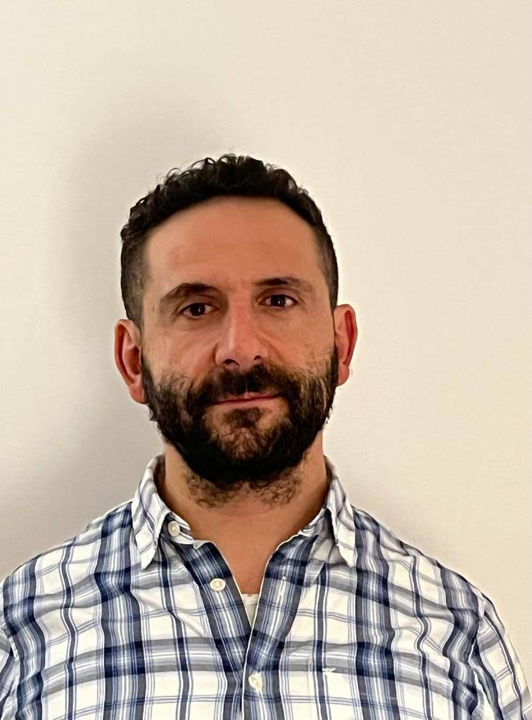 Laurent Bensoussan - Dev fullStack Devops / java react docker CI/CD