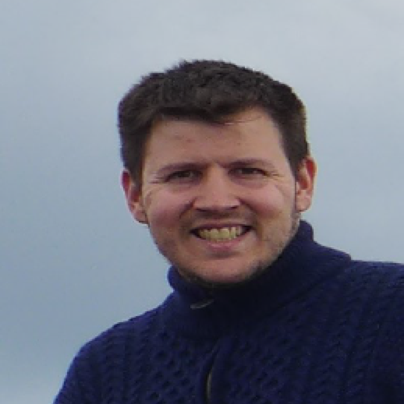 Anthony Dall'Agnola-Bomier - Créateur de sites web & dév freelance à Grenoble