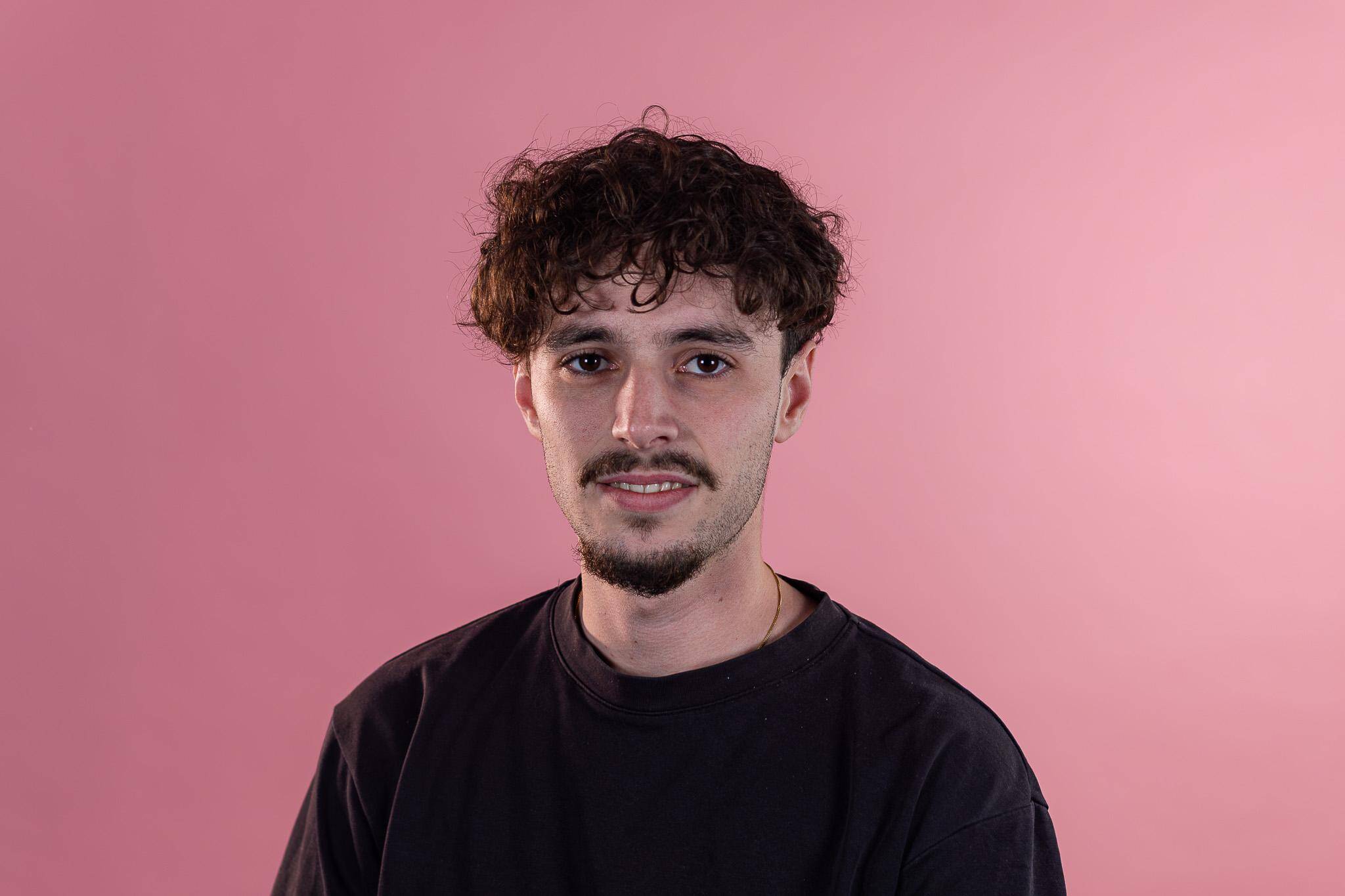 Erwan Desrues