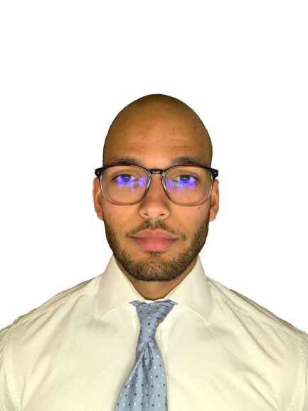 Yacine Moustir