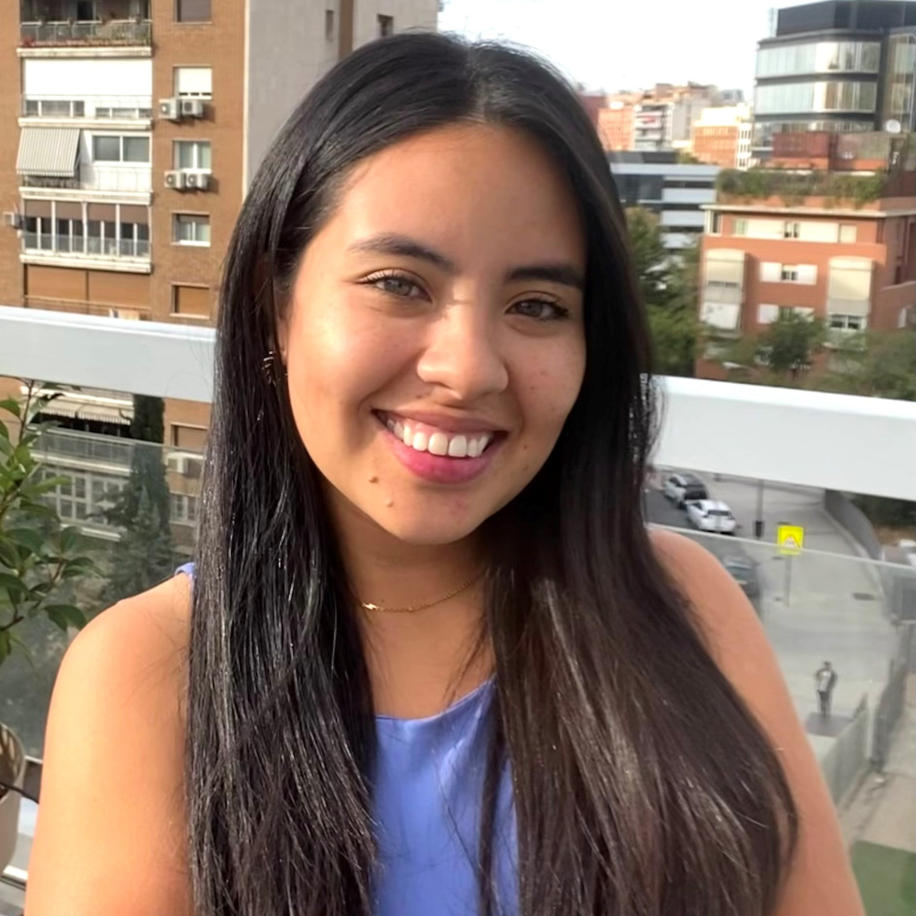 Tatiana Guerrero