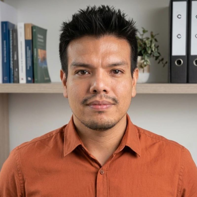 Jeyson Merino Moreno