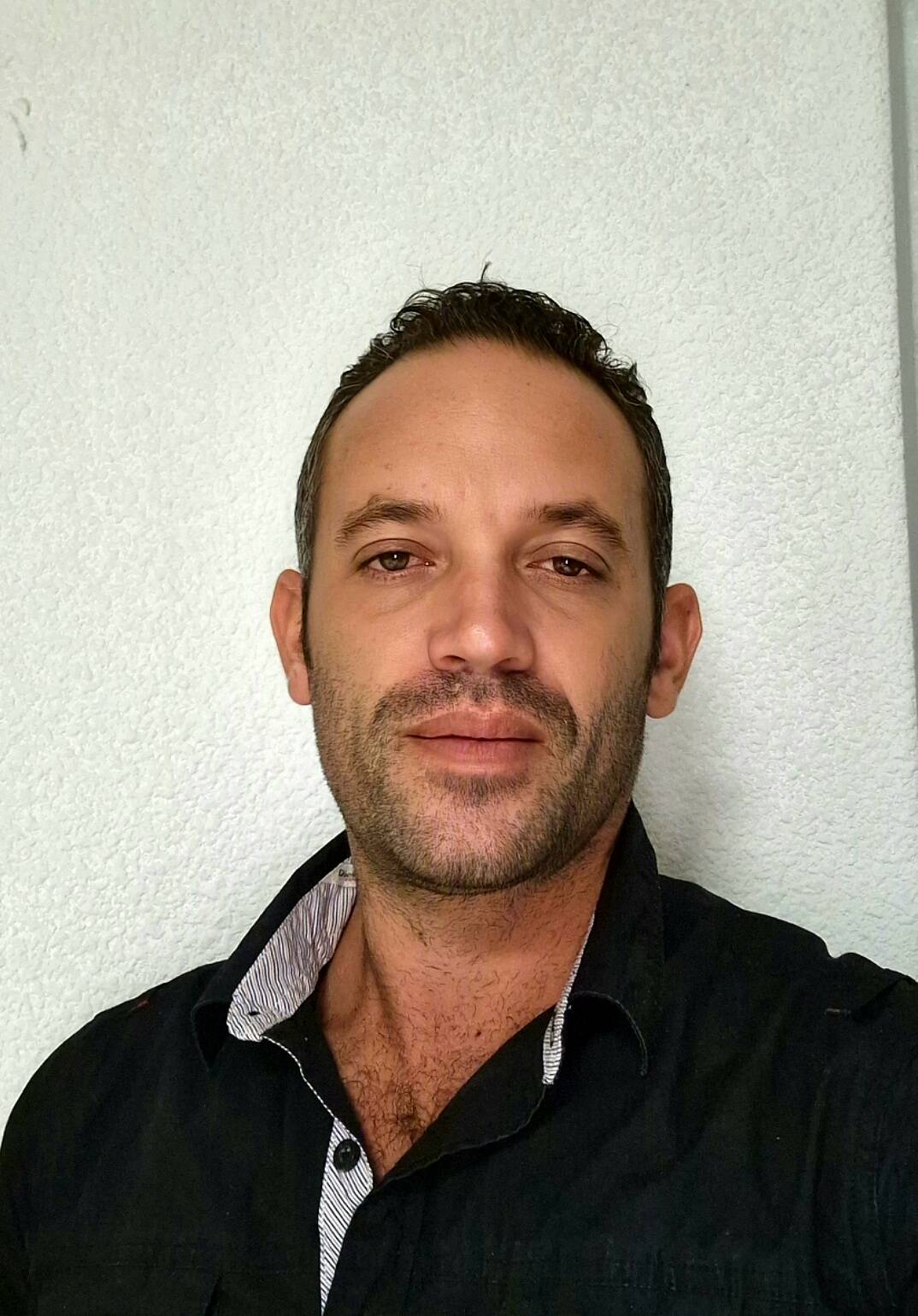 Bertrand Fontaine - Site manager