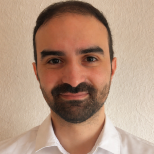 Mehdi Lahyani - Freelance Developer;