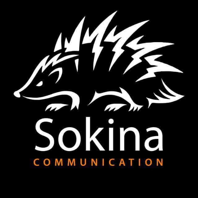 Sokina Com - Graphiste et monteur vidéo