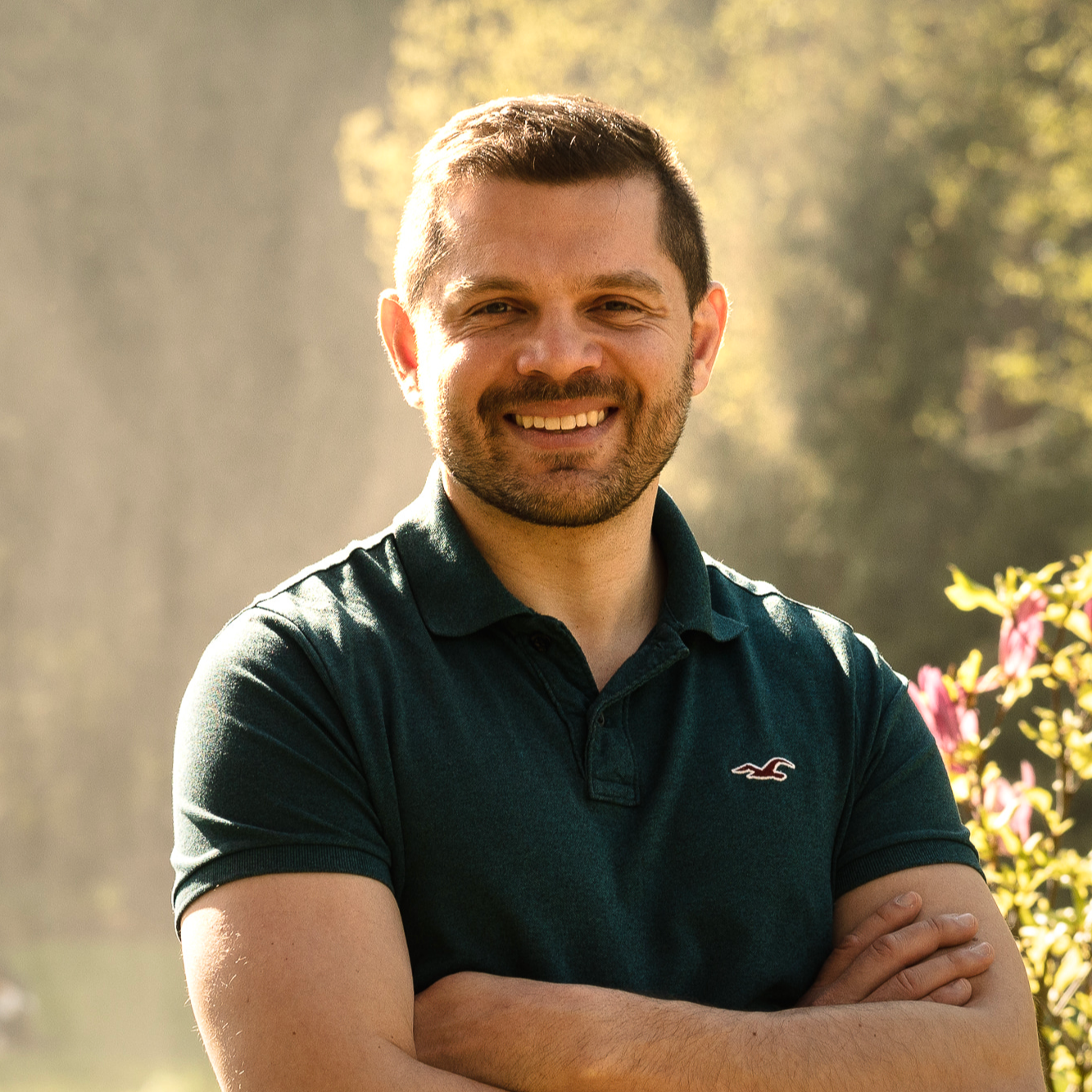 Hakim Kettani