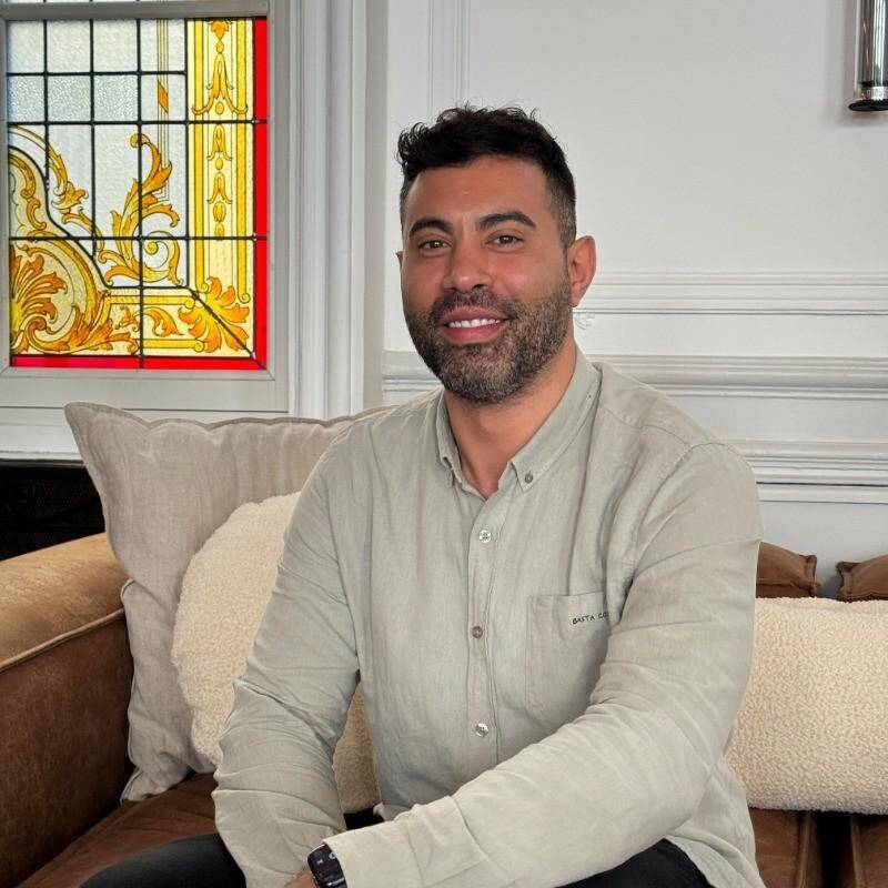 Essam El Baze