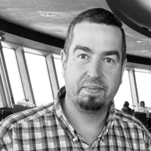 Daniel Kubein - Senior Expert Genesys KI Prozess Projekt Nearshore