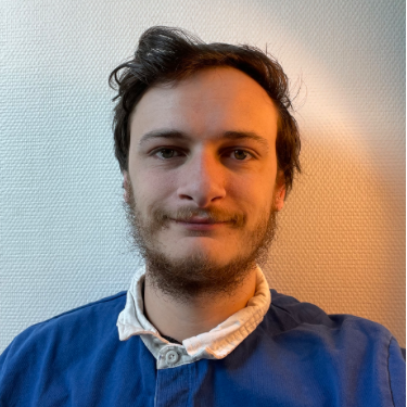 Thomas Roustan