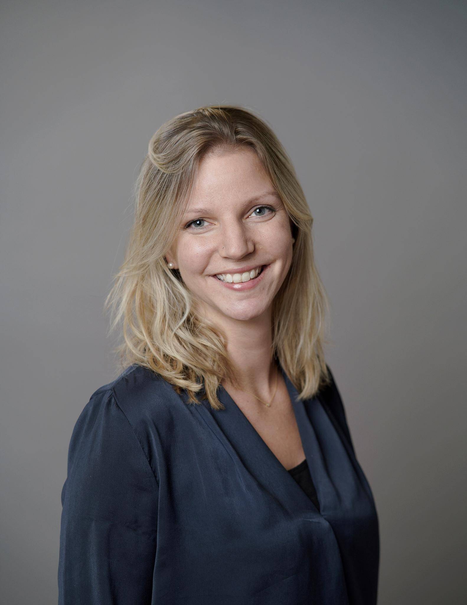 Anja V.