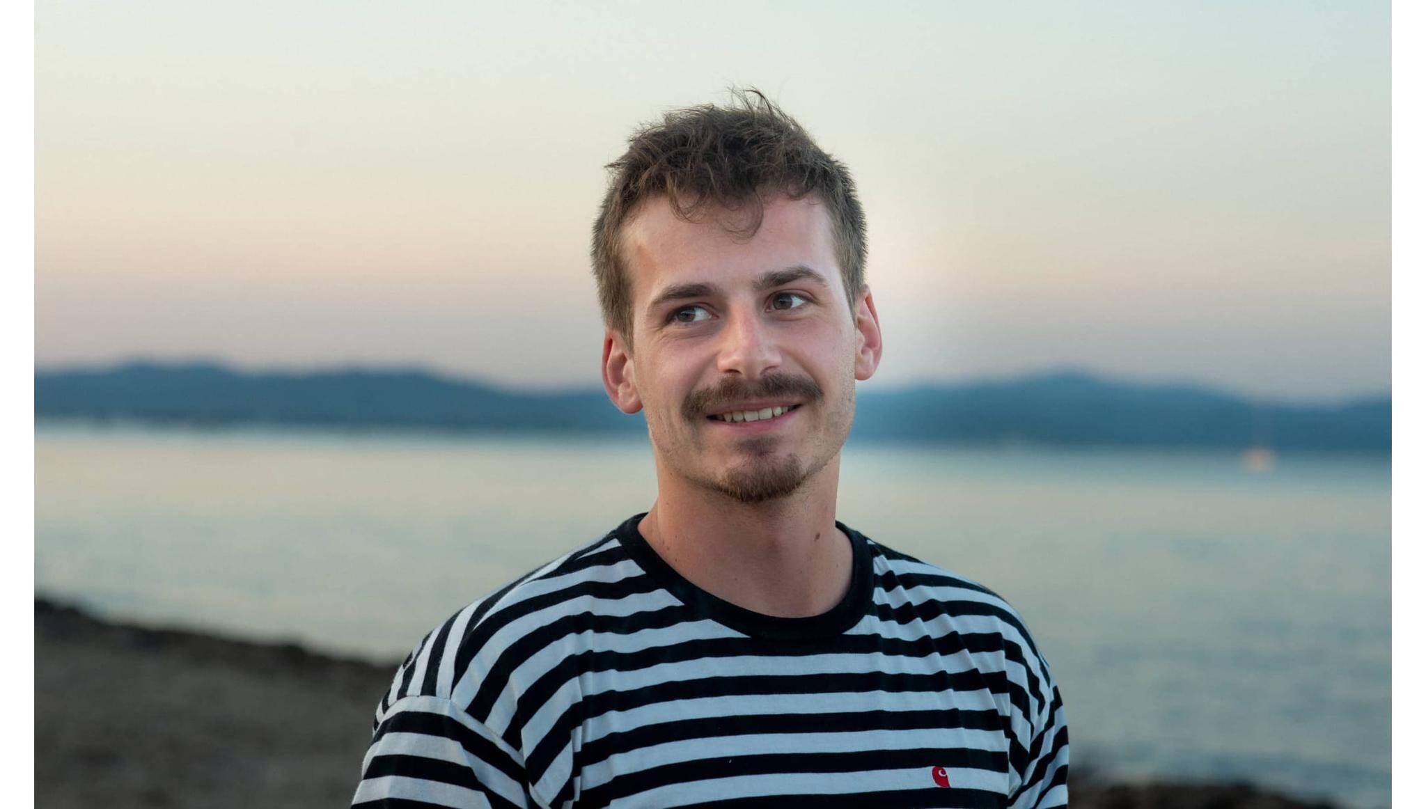 Gaëtan Avez