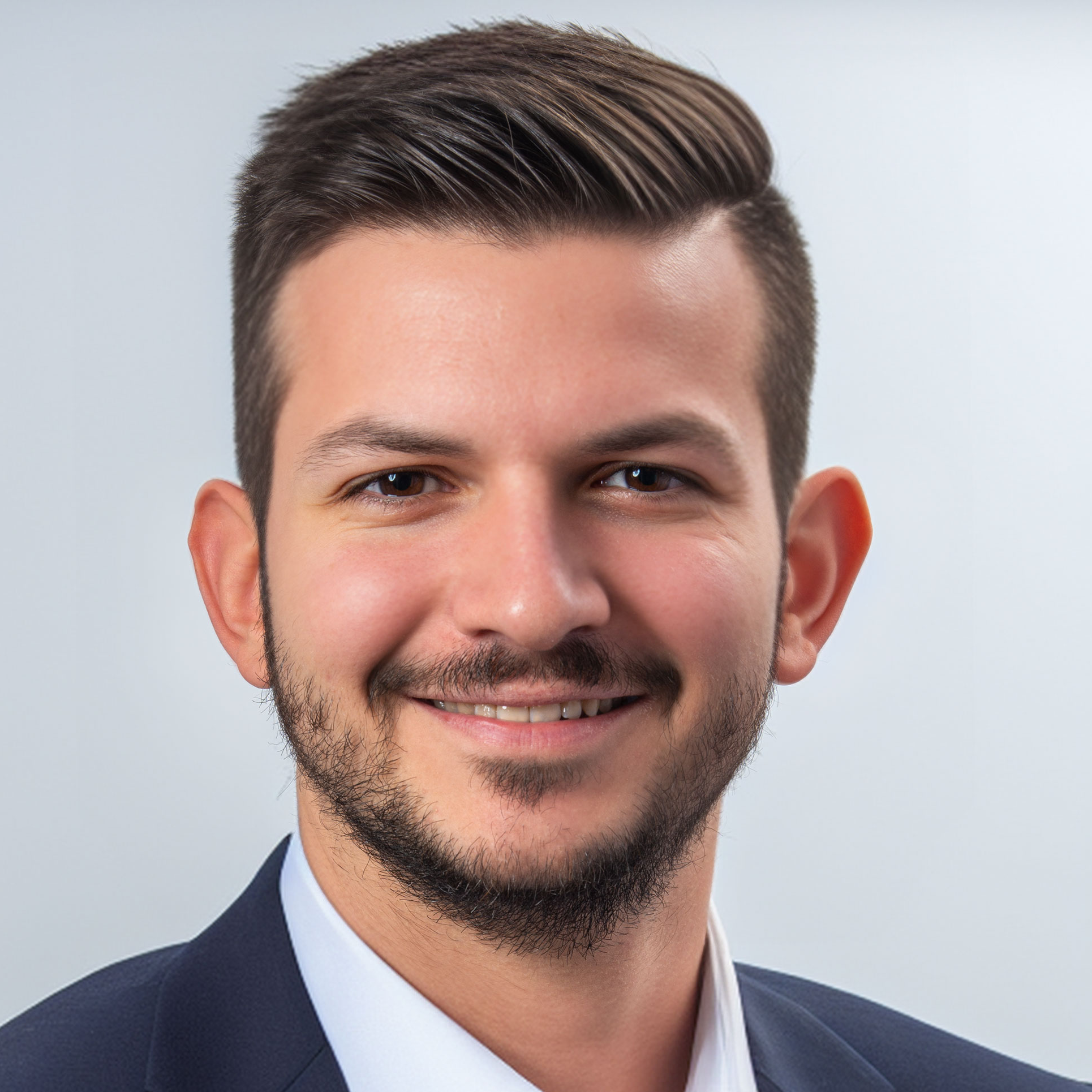 Oliver  - Scrum Master/ Agile Coach