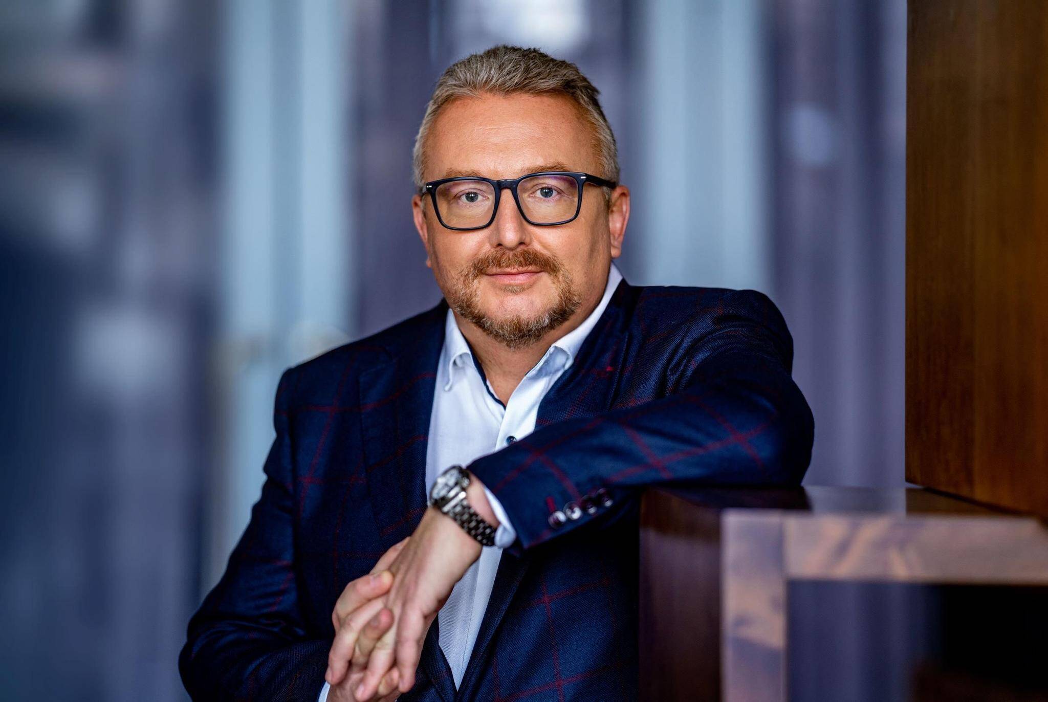 Michal Konstacky