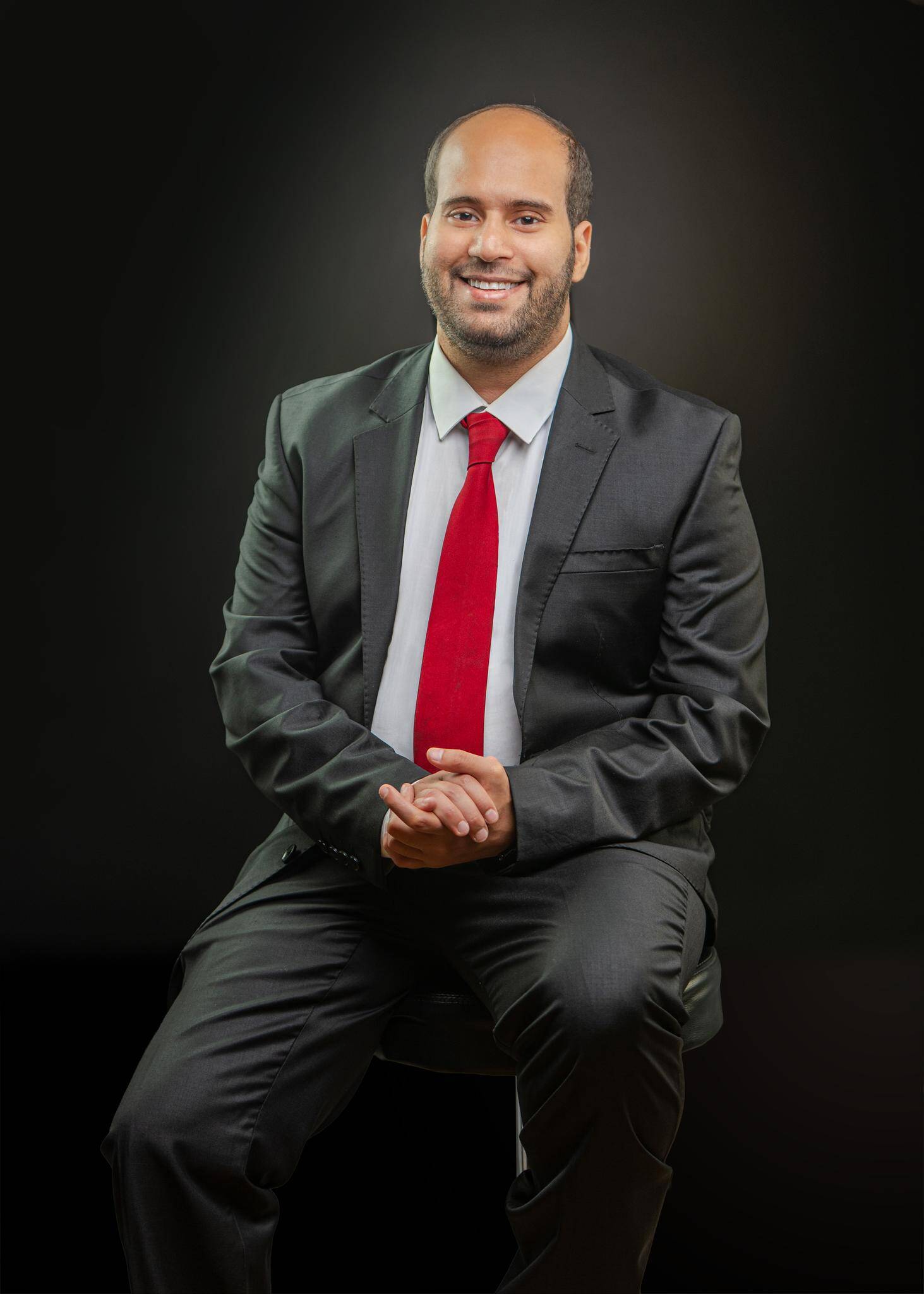 Khaled M.