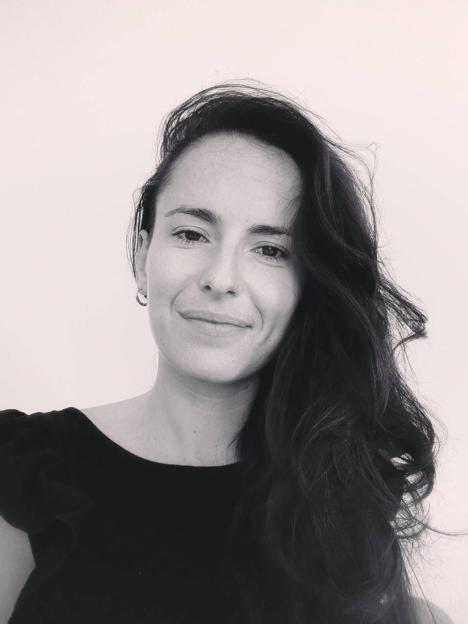 Mathilde Dye