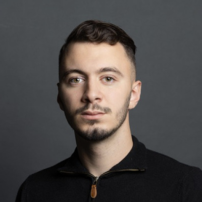 Samy Soudani