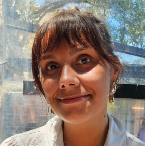 Célia Vigouroux - Psychologue du travail