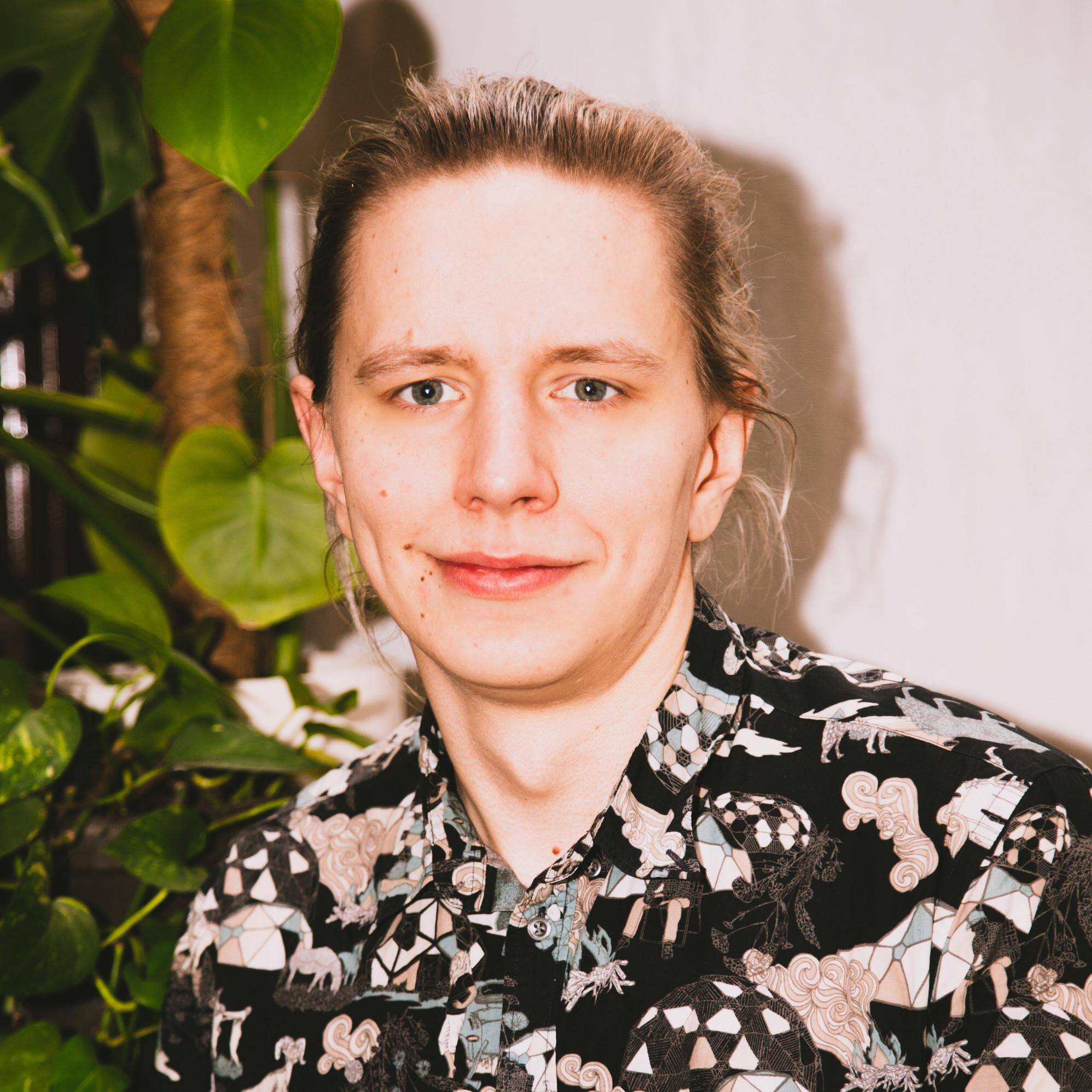 Tomek Florek
