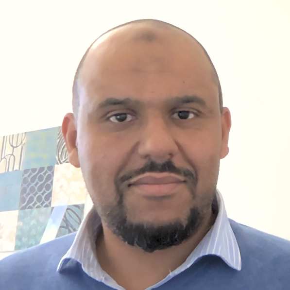 Omar Benhamid - Architecte Logiciel, CTO et Developeur Senior
