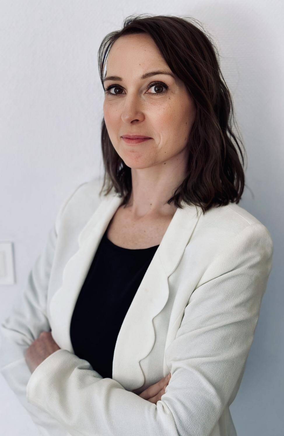 Caroline Verpoest